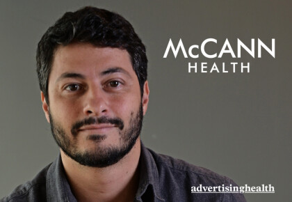 McCANN HEALTH ELEVATES ADRIANO BOTTER TO GLOBAL CHIEF DIGITAL OFFICER