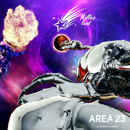 AREA 23 AND MOLLIE’S FUND LAUNCH “SOLAR DISTANCING” CAMPAIGN TO HIGHLIGHT THE IMPORTANCE OF SUNSCREEN