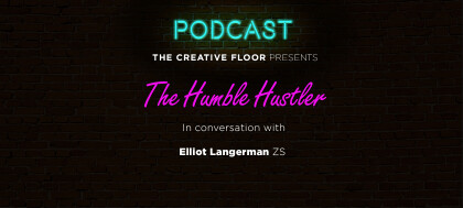 New Creative Floor Awards Podcast