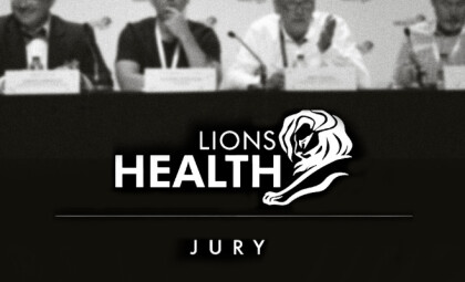 Cannes Lions announces 2021 jury members