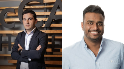 McCANN HEALTH BOLSTERS LEADERSHIP IN EUROPE WITH TWO KEY APPOINTMENTS