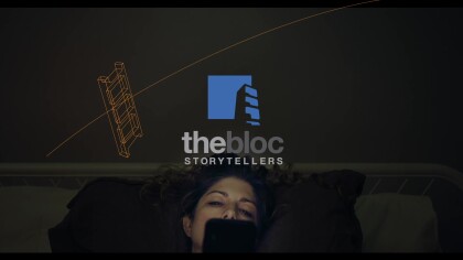 Healthcare Ads Are Going Hollywood: The Bloc Launches Storytellers Department And Hiring Drive
