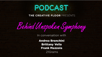 New Creative Floor Awards Podcast