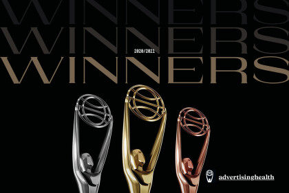 2020-2021 Clio Health Winners Announced!