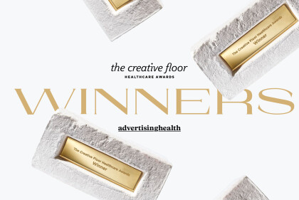 McCann Health conquers The Creative Floor Awards