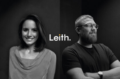 The Leith Agency Expands Health Team With Two New Hires