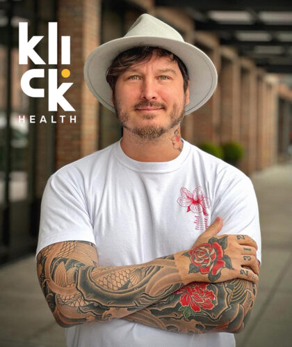 Bernardo Romero Joins Klick Health as ‘Maker’