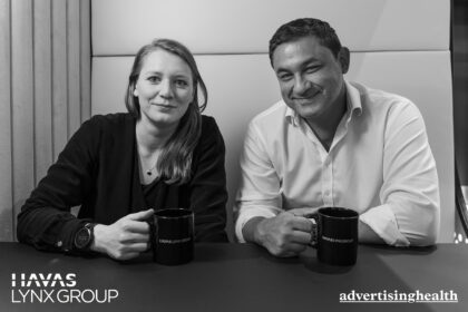 Havas Health & You Appoints Internationally Recognized Creative Alex Okada as Chief Creative Officer of Havas Lynx Group