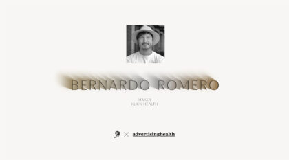 2023 Lions Health Predictions #4: Bernardo Romero