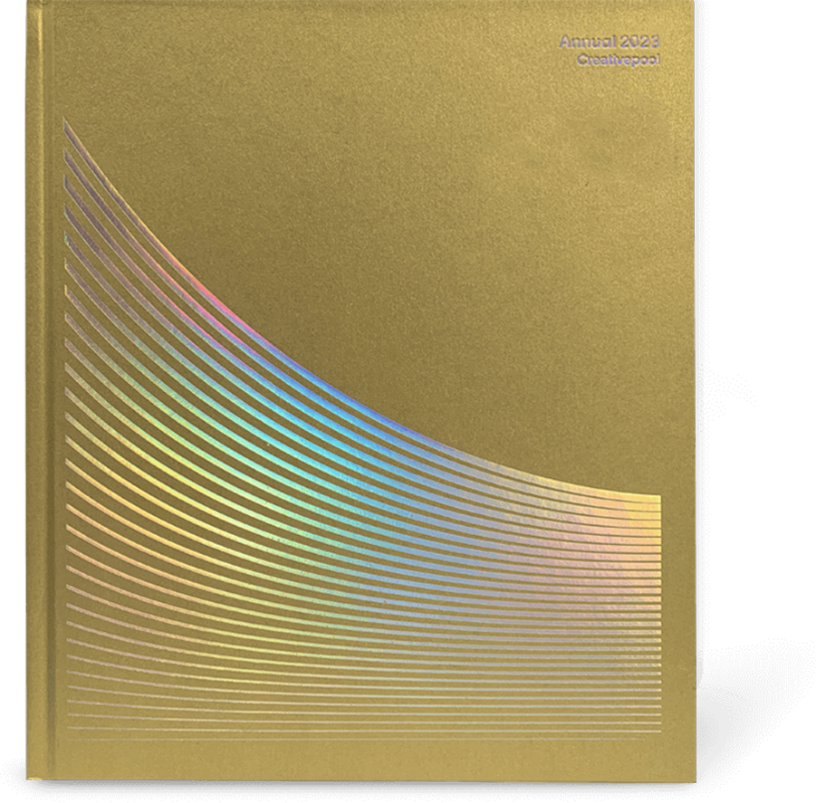 Creativepool announces the judges for Annual 2026