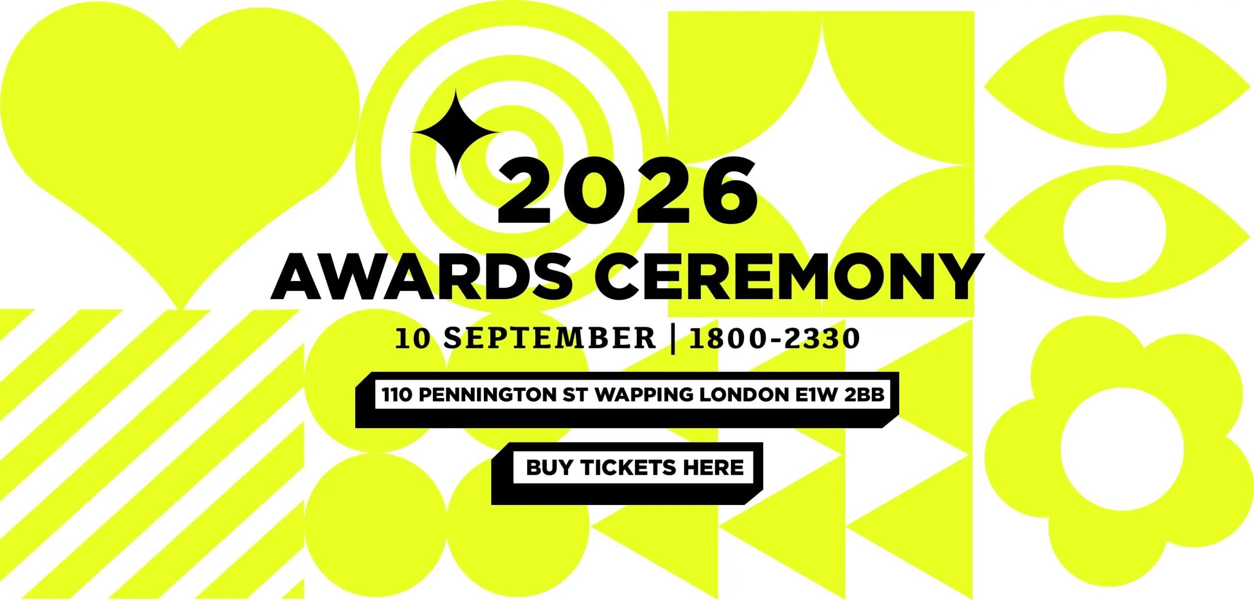 Klick Health sweeps The Creative Floor Awards 2026