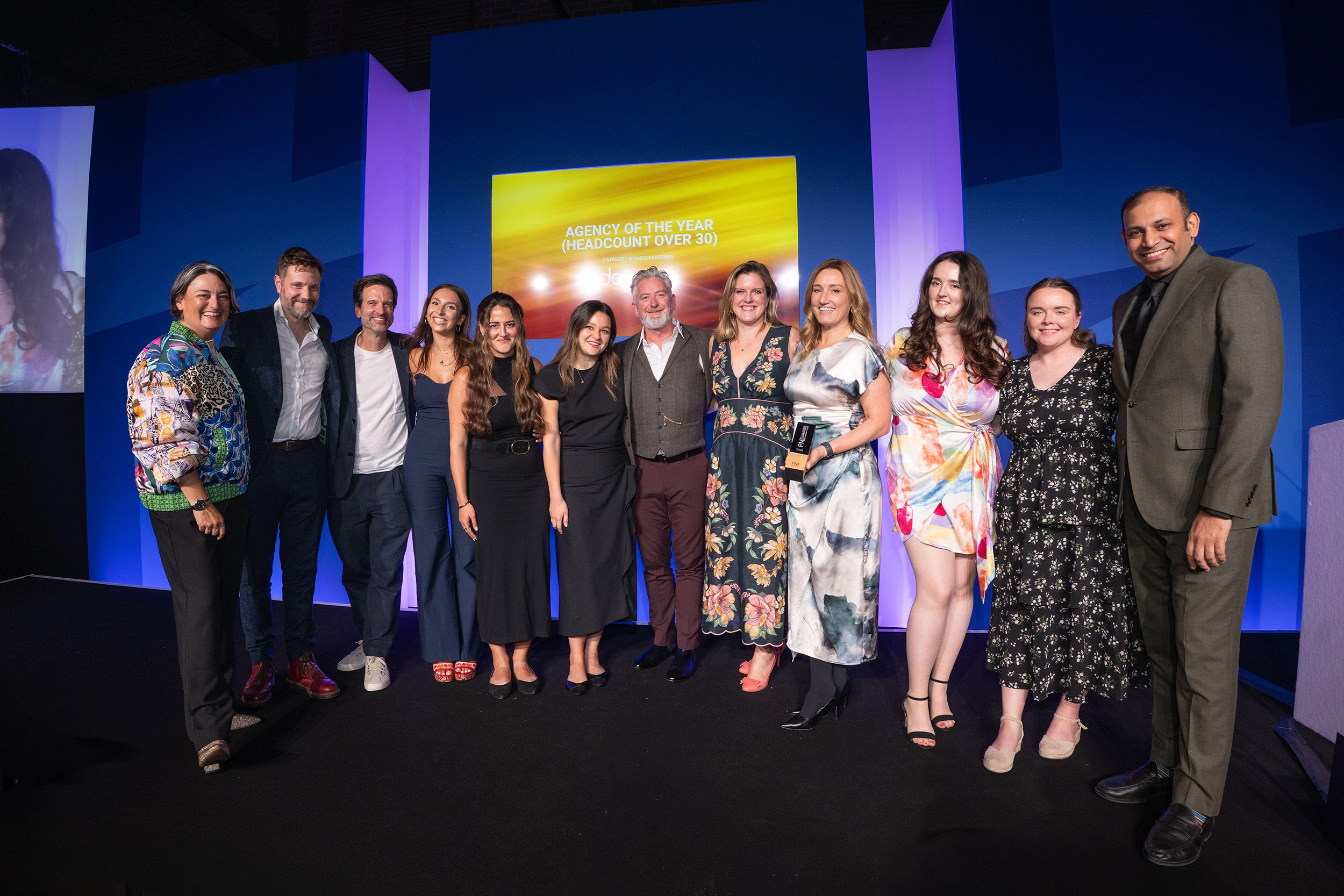 Avalere Health tops the PMi Awards 2026